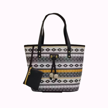 Cropped Faux leather Jacket